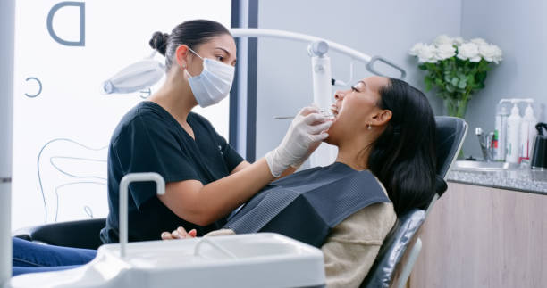 Oral Surgery in Pearsall, TX